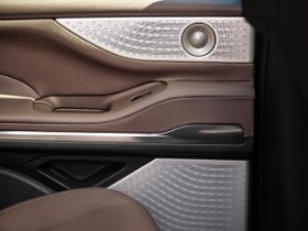 2025 Lincoln Navigator Black Label_Interior Enlighten